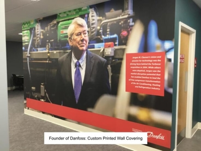 Manufacturing Decor & Other Solutions Photo